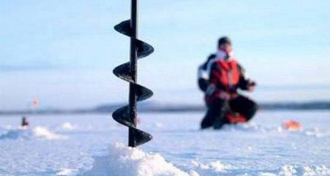 Ледобуры Мусеева